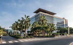 Yas Plaza Circuit